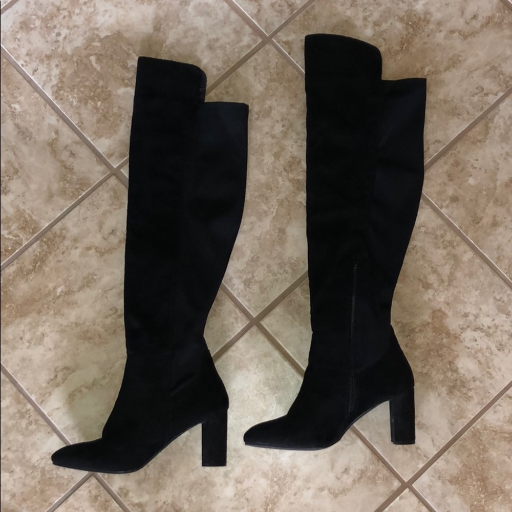 High Boots